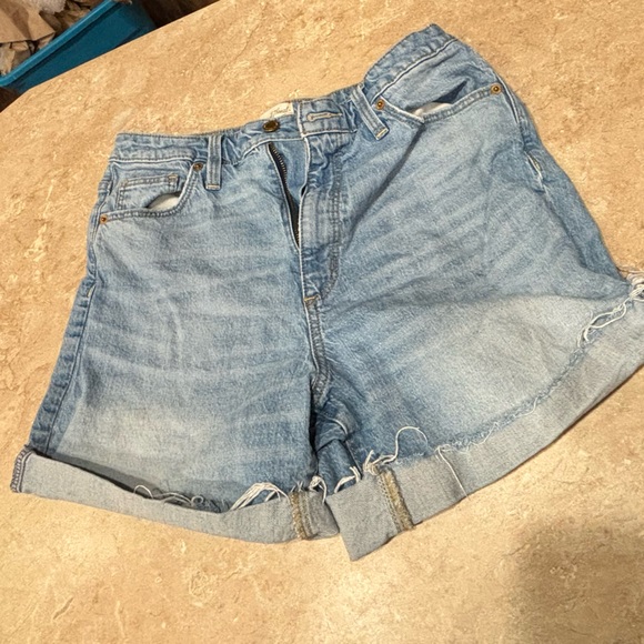 ✂️Used Universal Thread 10/30R - Vintage Bermuda shorts✂️ - Picture 5 of 6
